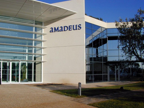 China Airlines Group заключили c Amadeus контентный договор 