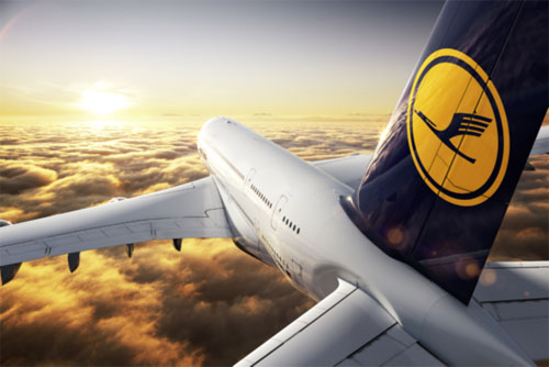 Лоукостер авиакомпании Lufthansa начнет работу в конце 2015