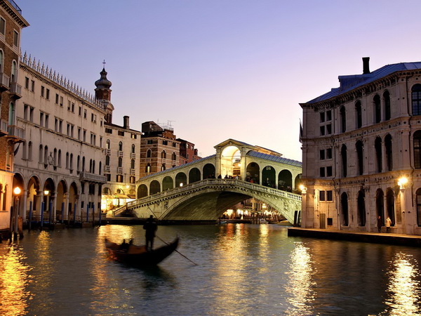 В Милане временно отложили ввод туристического налога